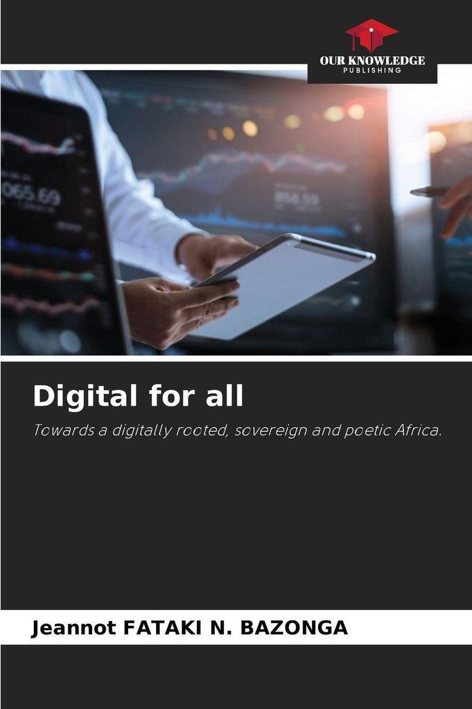 Digital for all