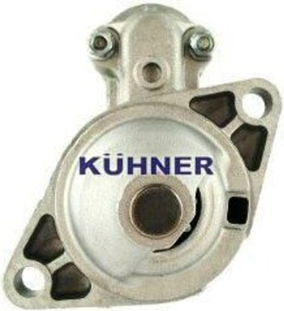 AD KÜHNER 201215 Starter Anlasser 0,8kW für HONDA CIVIC VI Hatchback (EJ, EK) 12V
