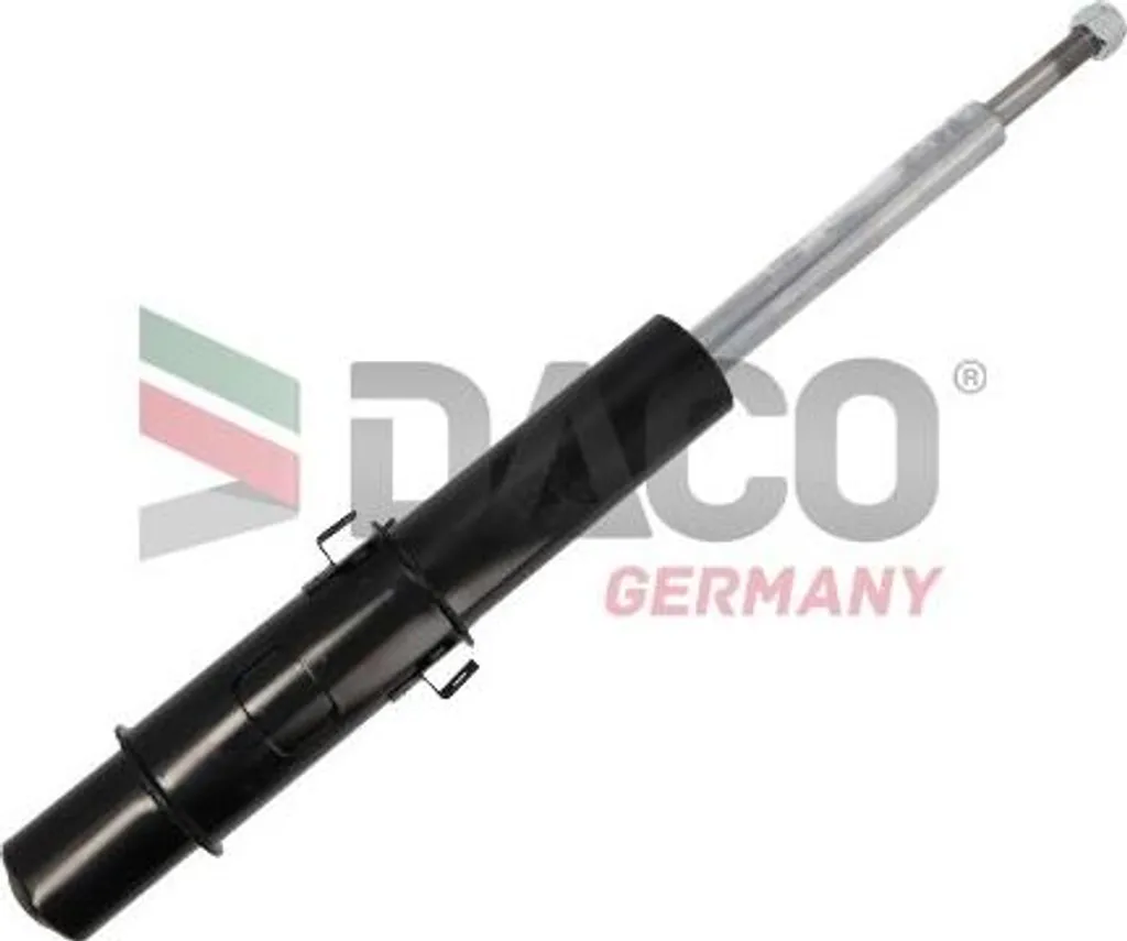Amortisseur arrière DACO 452305 pour Mercedes Sprinter et Crafter 9063200633