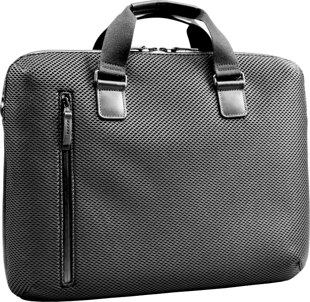 Jost Borsa Lavoro Mesh Special Argento 45 cm - Offerta Speciale