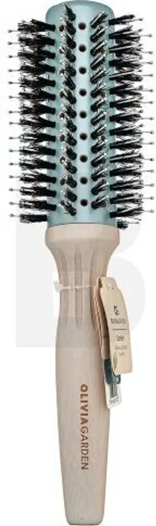 Olivia Garden EcoHair Combo Spazzola per capelli da 34 mm
