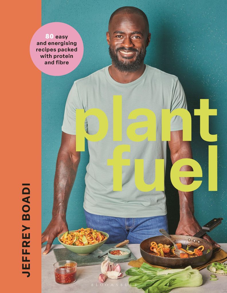 Plant Fuel