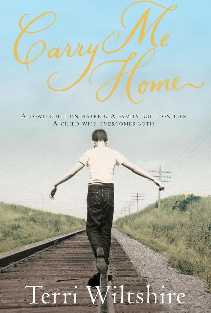 Carry Me Home