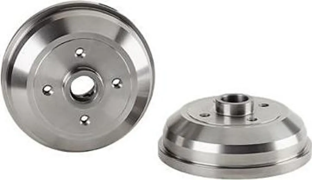 Supprimer les Vibrations au Freinage - Tambours Brembo 14.4978.10 Tigra