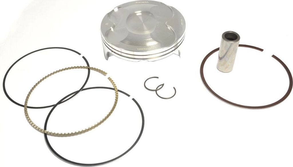 ATHENA Komplettes Kolbenkit Forged D.96.96 Auswahl B für Husqvarna TE