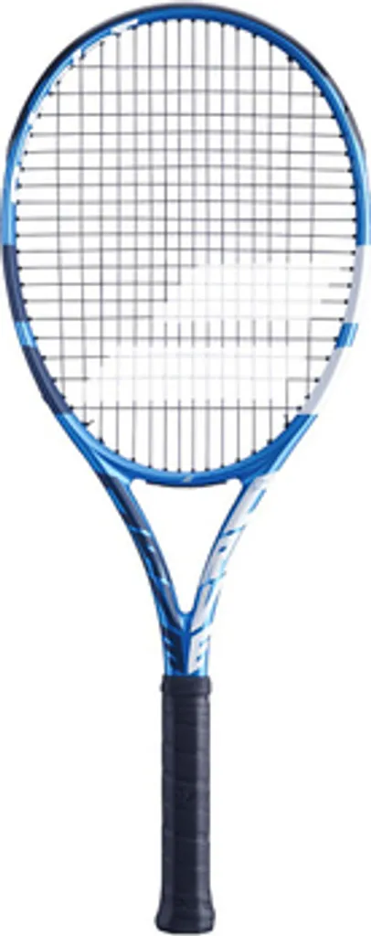 Raquette de Tennis Adulte Babolat EVO Drive Tour Grip 2 Polyvalente 285g