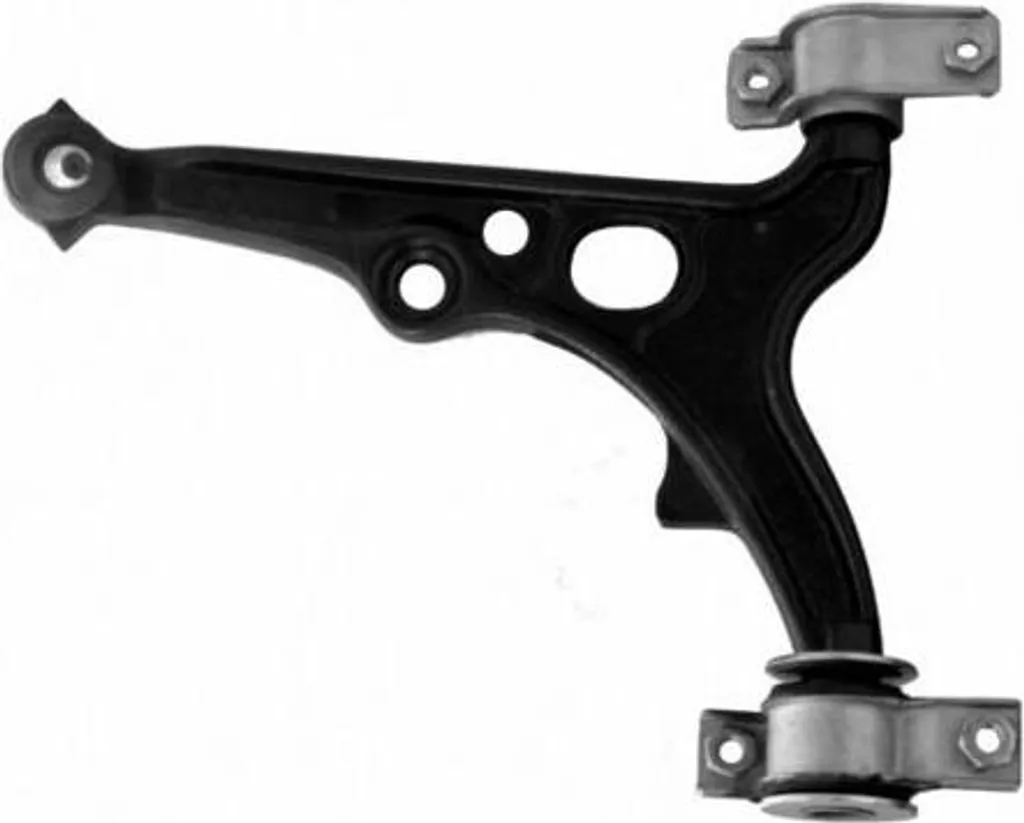 Bras de suspension renforcé HART 422 648 compatible Lancia Delta
