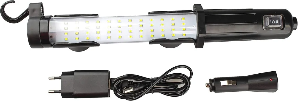 Lampe de travail pour garage et atelier XCell Work 17x LED sans fil