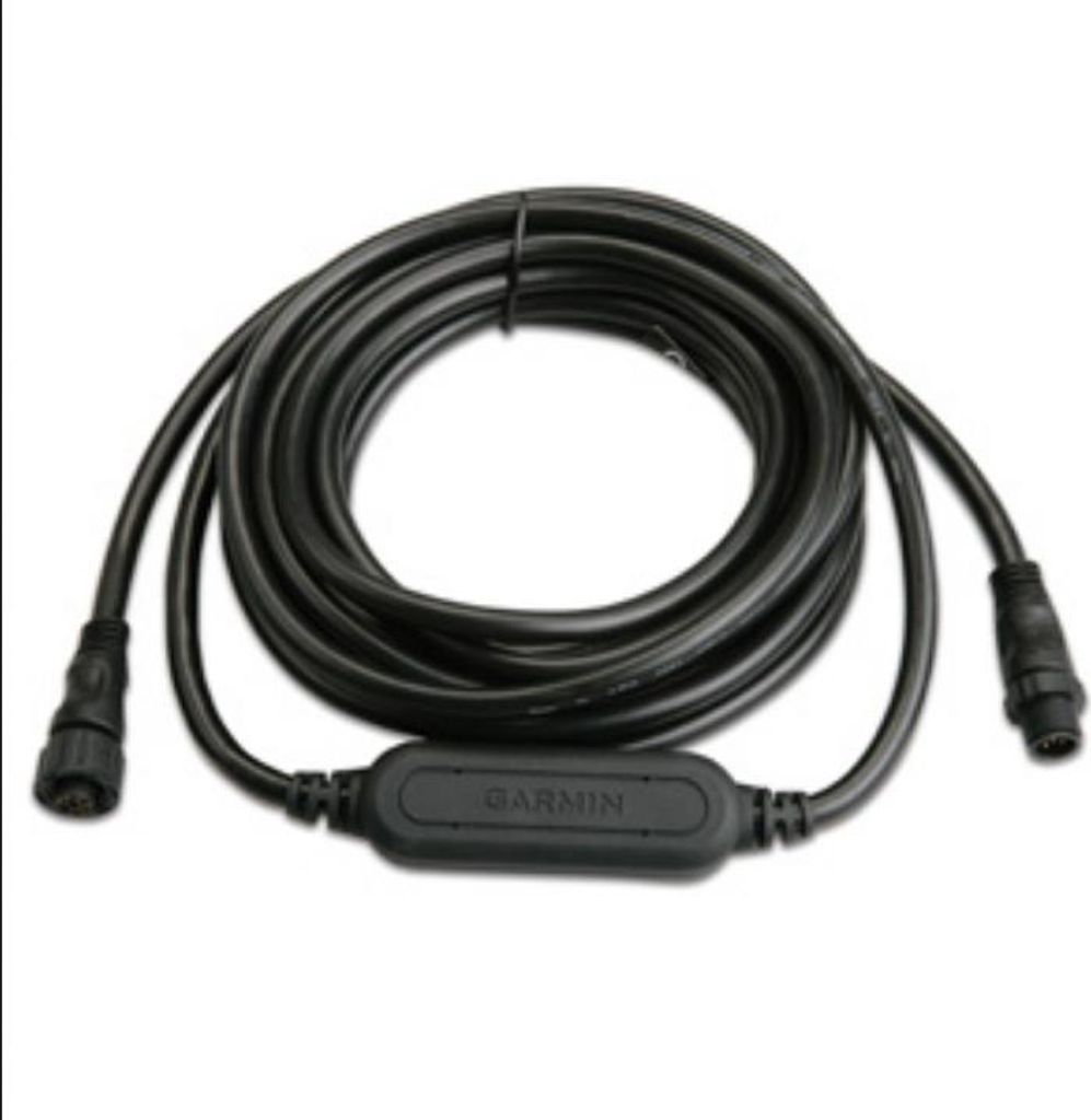 GST 10 Wasserspeed- und Temperaturadapter | Garmin 010-11328-00