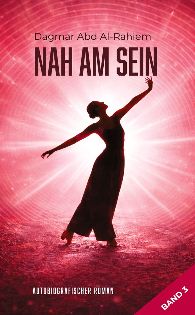 Nah am Sein – Roman über Abhängigkeit ohne Stoff und Liebe ohne Halt