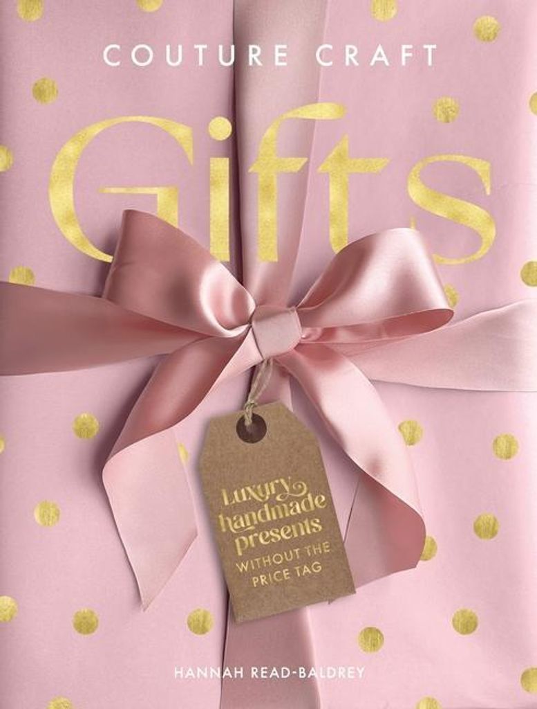 Couture Craft Gifts Produktbild 