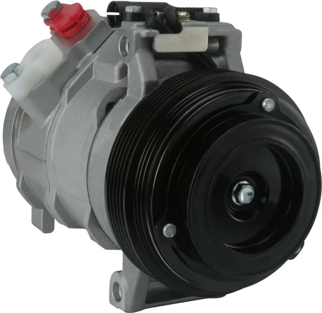 Compresseur Climatisation BMW X5 BOSCH 12V - Fini les Pannes de Froid