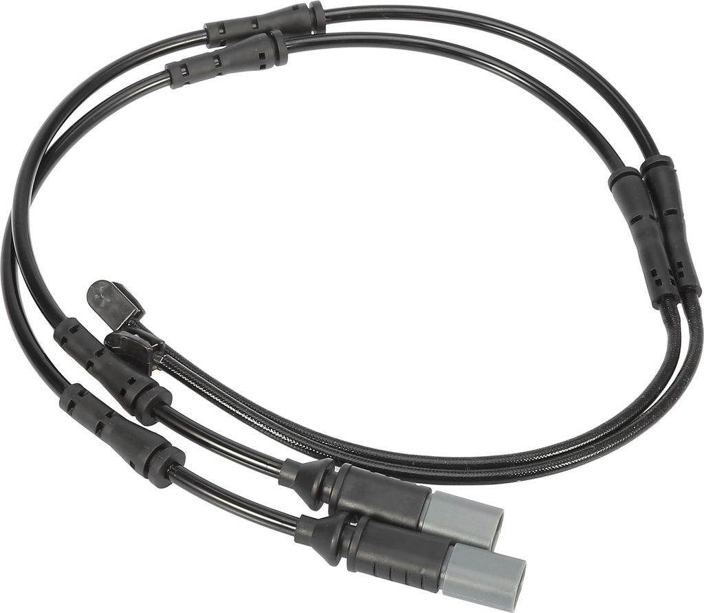 2Stk. Automobile Vorderradbremsbelag Verschleiß Sensor Indikator 34356792289