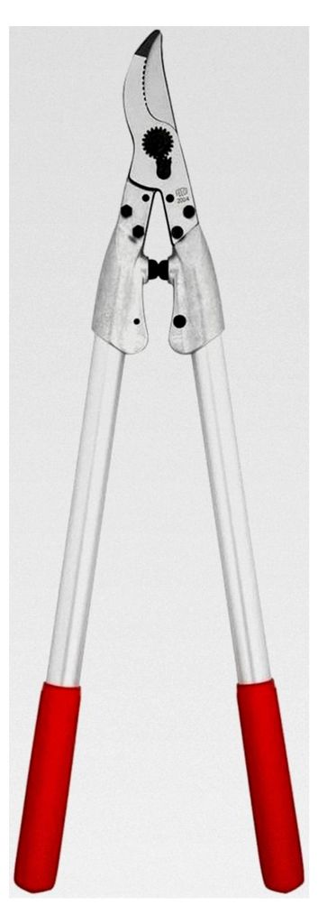 Astschere 200A-60 (Schnitt-ø 35 mm, Länge 600 mm, Baumschere, spitz zulaufender Schneidkopf, für größere Holzstücke)