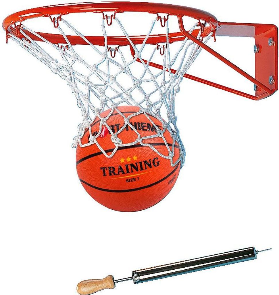 Sport-Thieme Basketball-Set