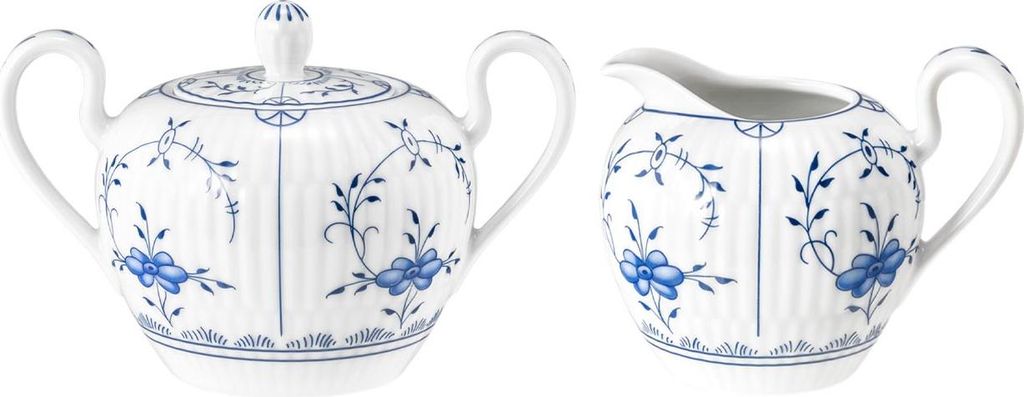 Seltmann Weiden Amina Milch- & Zucker-Set 2-teilig (klein) Produktbild 
