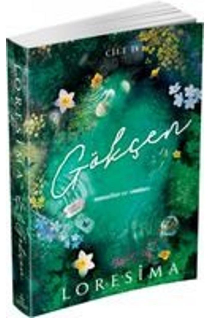 Gökcen 4 Masallar ve Sonlari