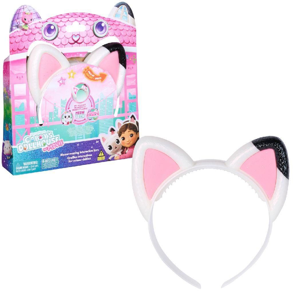 Spin Master GDH Movie - Musical Ears Haareif