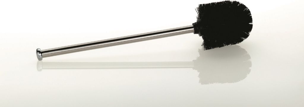 Limbio Scopino sciolto - Piccolo - Nero - Kela Immagine del prodotto 