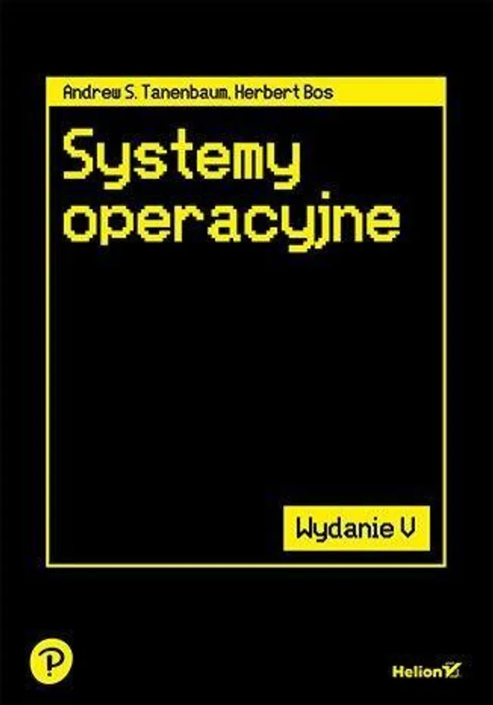 Systèmes d'exploitation édition 5 avec gestion de la virtualisation