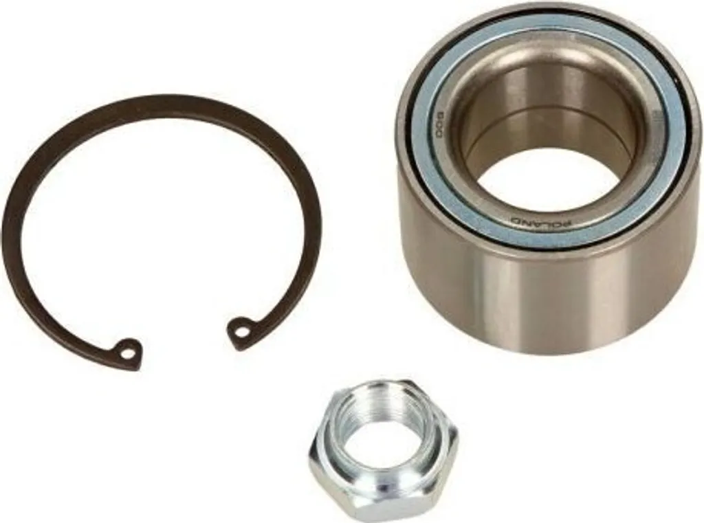 Supprimer bruit de roue avant Pixo avec roulement MAXGEAR 40210 4A00G