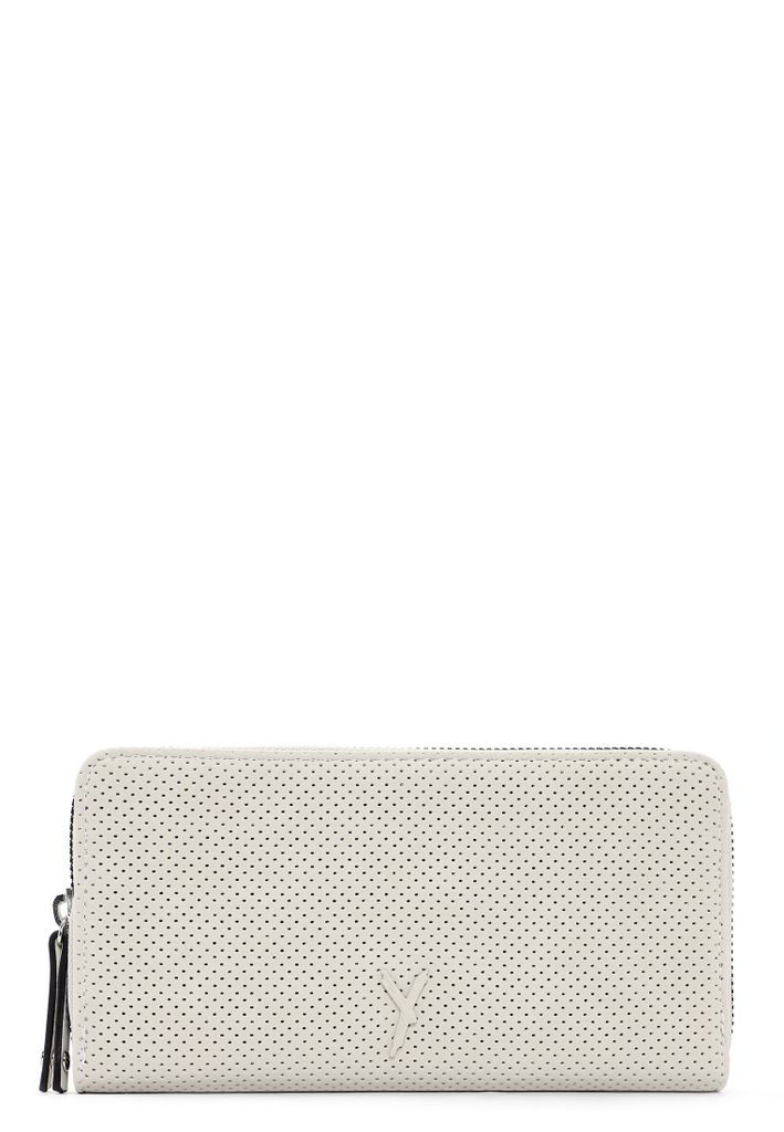 SURI FREY Geldbörse Romy 12407 Damen - Uni Design Mit Münzfach