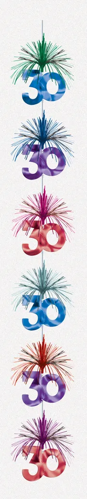 Déco 60 Ans Cascade Suspendue 213cm : Solution pour Grandes Salles
