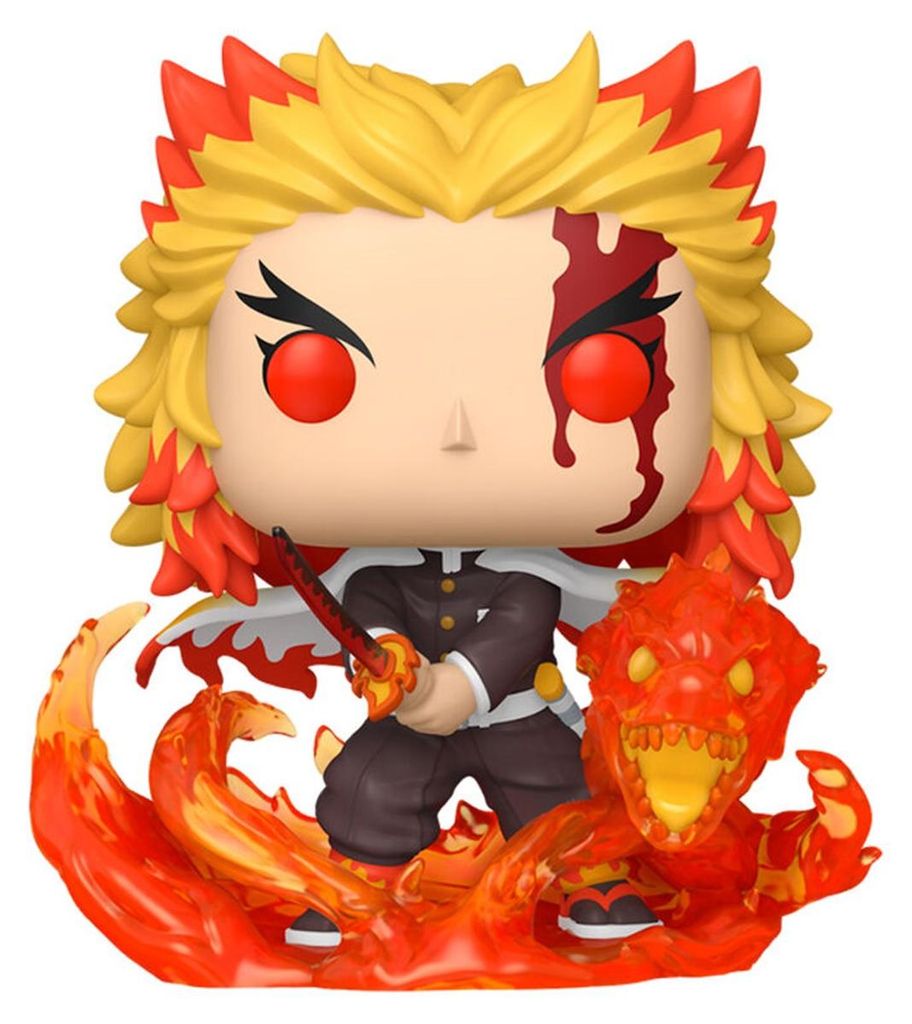 FUNKO POP! 85001, zberateľská figúrka, Anime a manga Obrázok produktu 