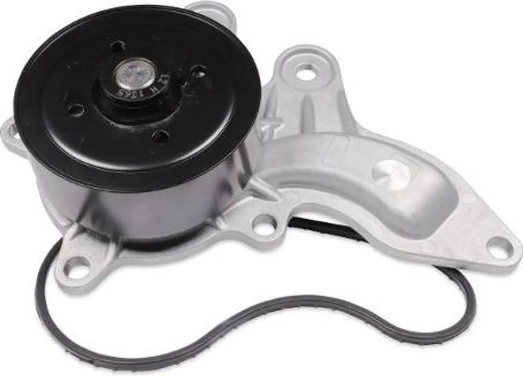 Pompe à eau HEPU P7858 haute durabilité pour Toyota Corolla et Auris VVT