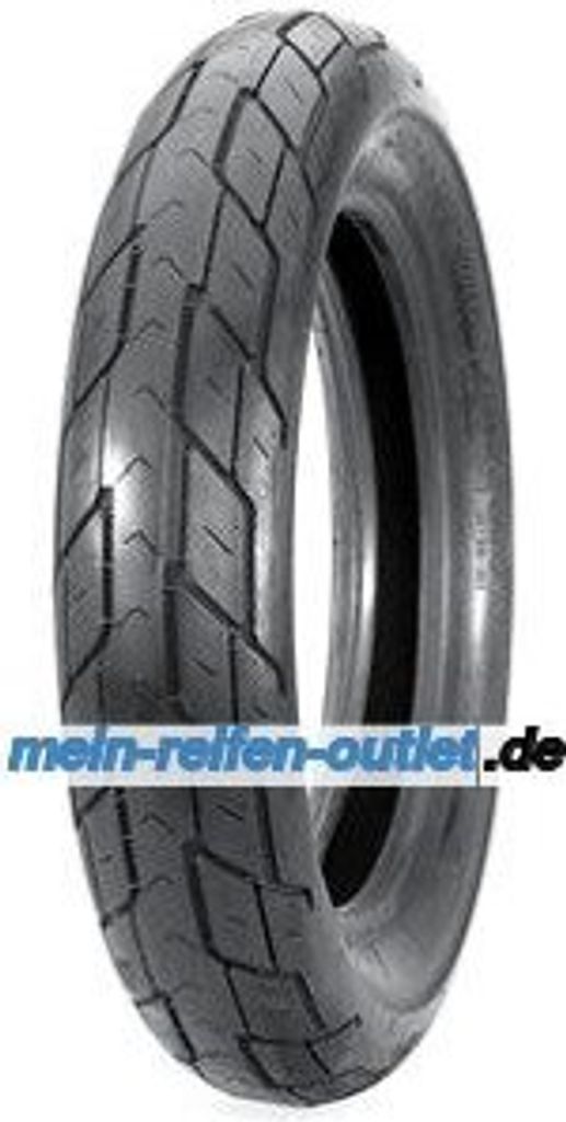 Avon Roadrunner Am20 90/90 - 21 M/C Tl 54H Front