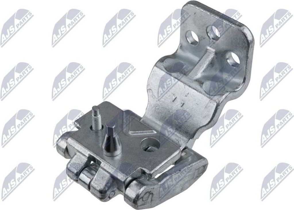 NTY Türscharnier unten links EZC-FR-291 für FORD Transit Mk7 Kastenwagen (V363, FCD, FDD) Transit Mk7 Bus (V363, FAD, FBD)
