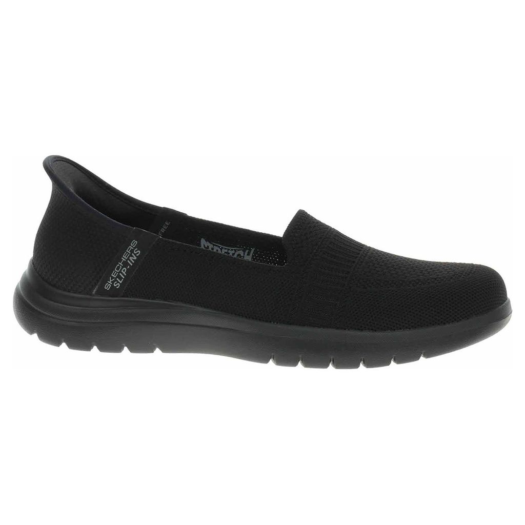 Skechers Slip-in: On-the-GO Flex - Camellia nero 40 Immagine del prodotto 