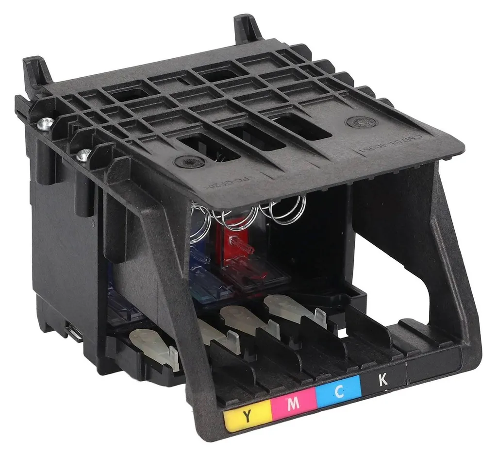 Tête d'impression HP711 pour HP DesignJet T520 T525 T120 T130 et T530
