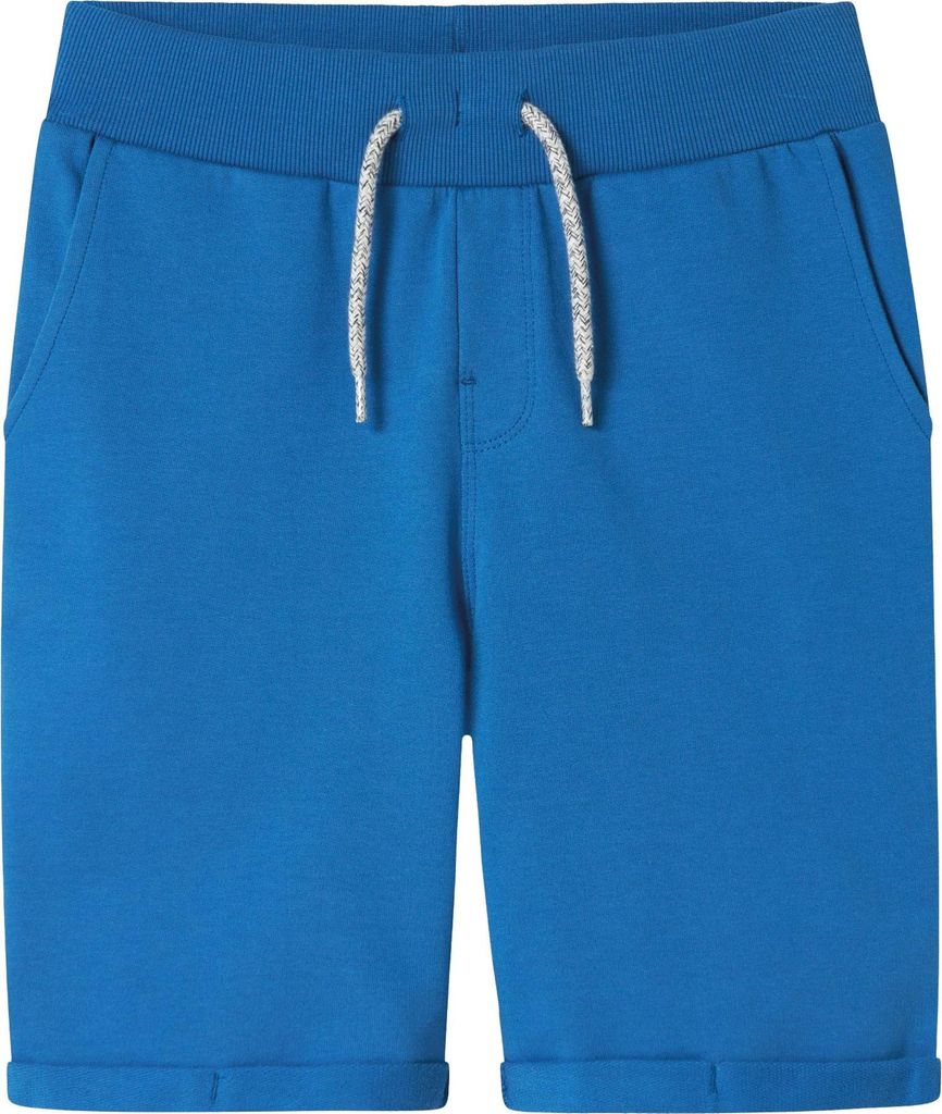 Name It Vermo Long Sweat Short Jungen