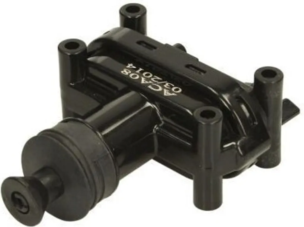 BLIC 6010-02-002435P - Motore stellare di primo equipaggiamento 124 800 17 75 per Cabriolet (A124), Classe E (W124), Classe E (A124), Classe E (C124), Classe E (S124), SL (R129)
