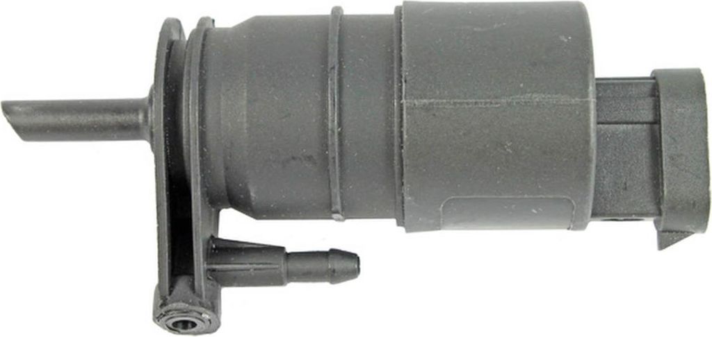 Waschwasserpumpe Scheibenreinigung vorne METZGER für u.a. RENAULT 19