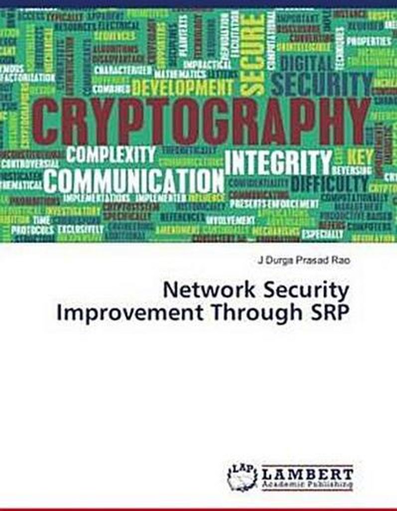 Network Security Improvement Through SRP