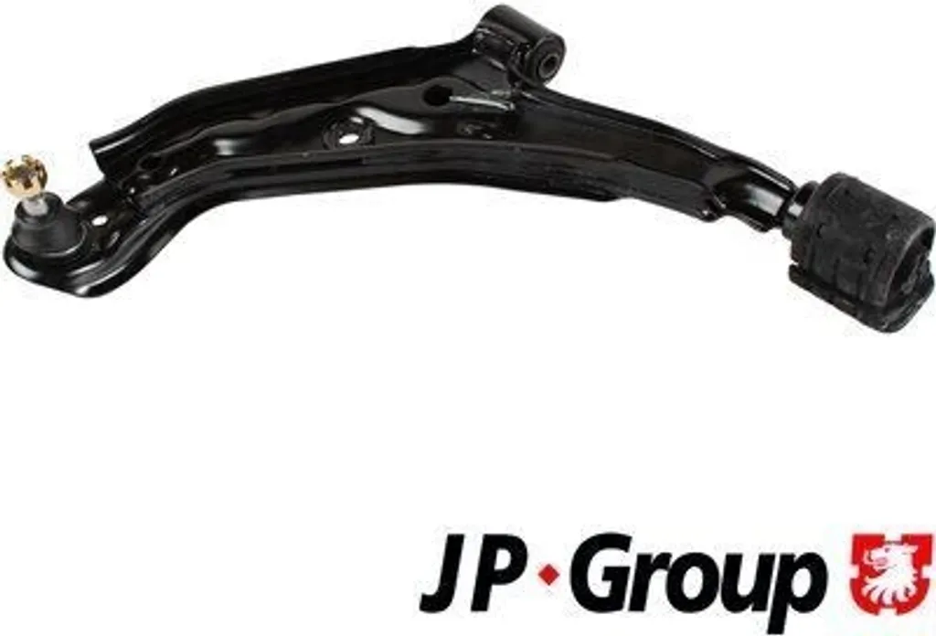 Bras de suspension pour Nissan Almera I N15 JP GROUP 4040101270 direction