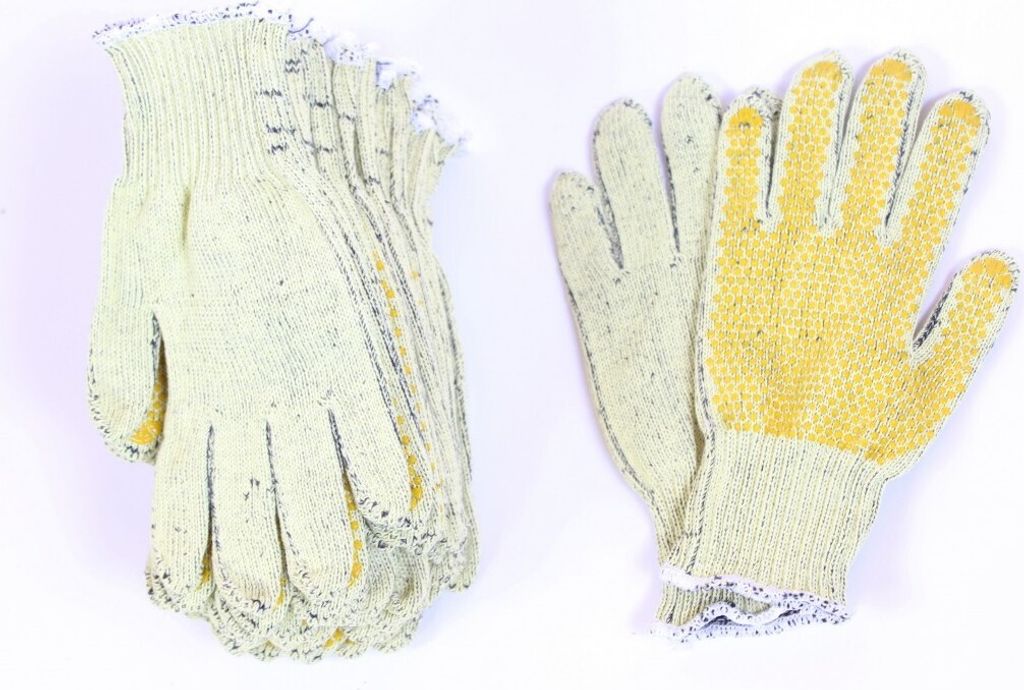 KCL Handschuhe TAG-TRIX 977 HONEYWELL Gr. 6 ...