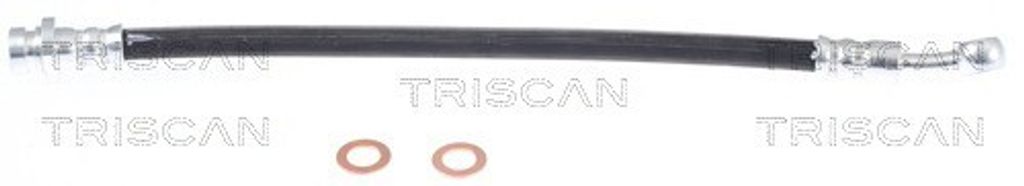 TRISCAN 8150 43228 Bremsschlauch für HYUNDAI i30 (FD) i30 CW (FD)