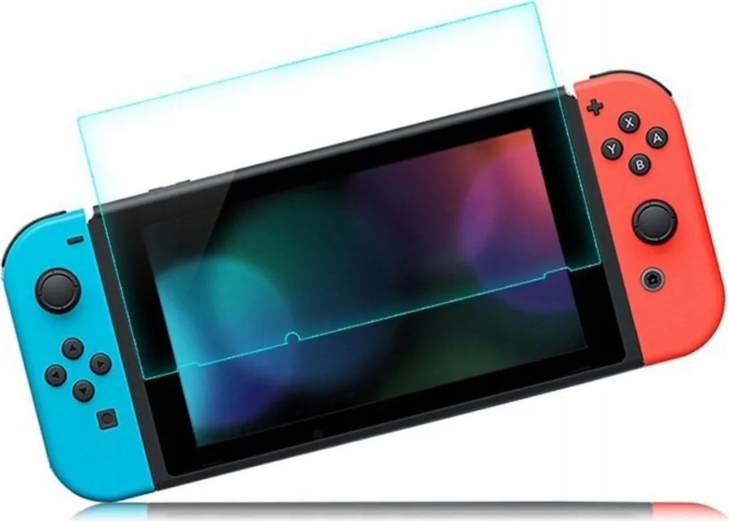 Kit Accessori Nintendo Switch 13 in 1 DSS-11 - Protezione e Performance - 5