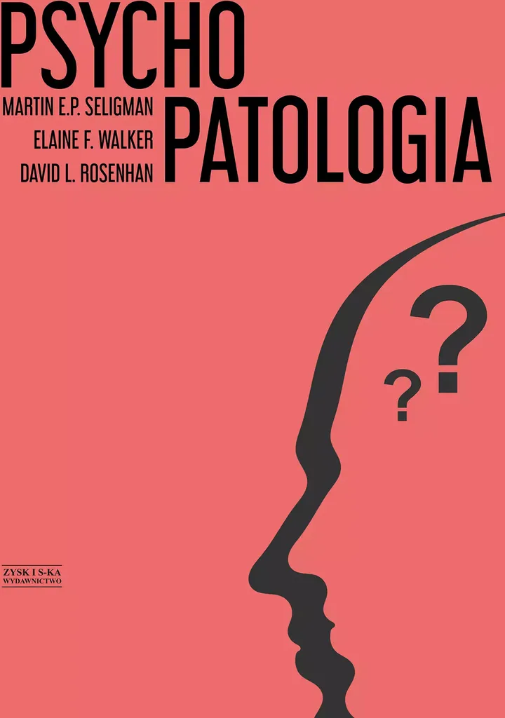Psychopatologia : Manuel Complet de Référence sur les Troubles Mentaux