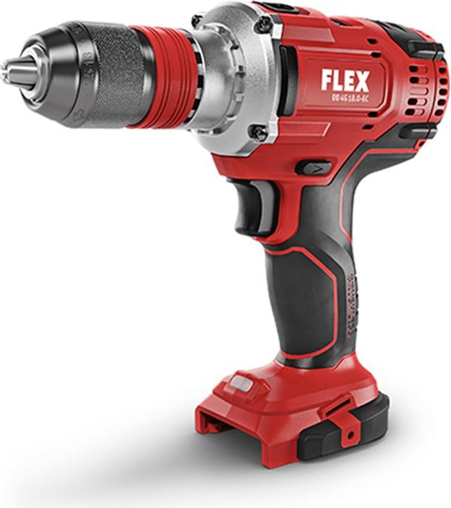 Perceuse visseuse 18V DD 4G 18.0-EC C - FLEX - sans Image du produit 