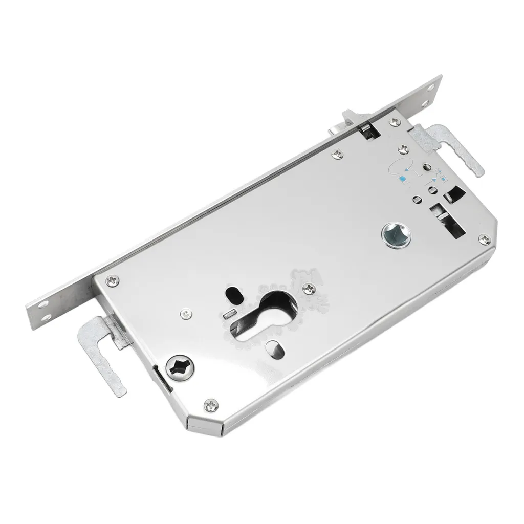 Smart Lock Body - Corpo Serratura per Porte Intelligenti Digitali - 6