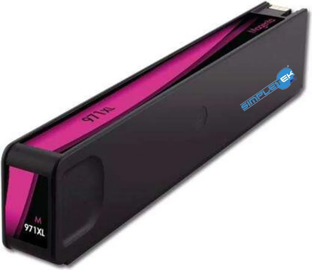 Cartuccia HP 971XL Magenta CN627AE Compatibile Chip V3 | Pro X476dw