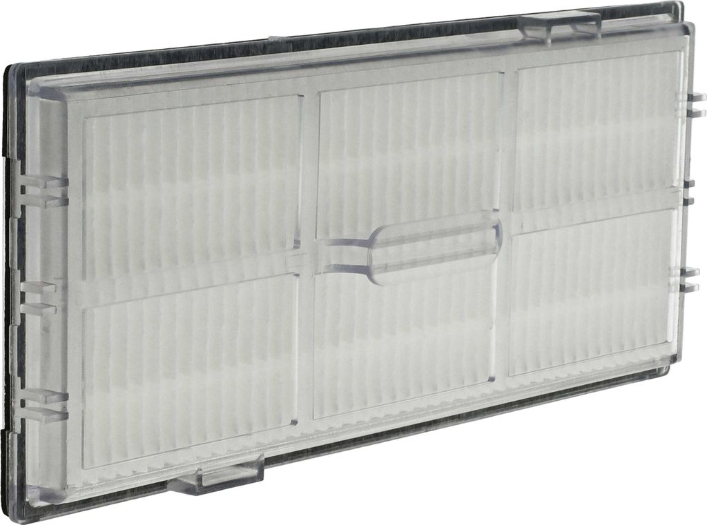vhbw HEPA-Filter kompatibel mit Roborock S8, S6, S5, S7, S7 Produktbild 