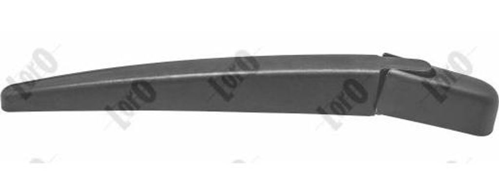 ABAKUS 103-00-025 Wischerarm OE 642237 kompatibel mit C4