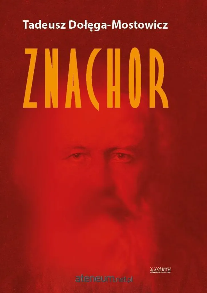 Livre Znachor polonais original : Solution pour lecteurs et étudiants