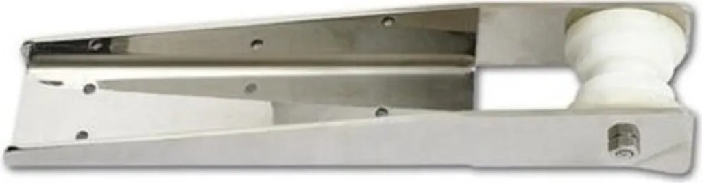 Davier de nez Hollex inox pour éviter les chocs d'ancre de 16 kg