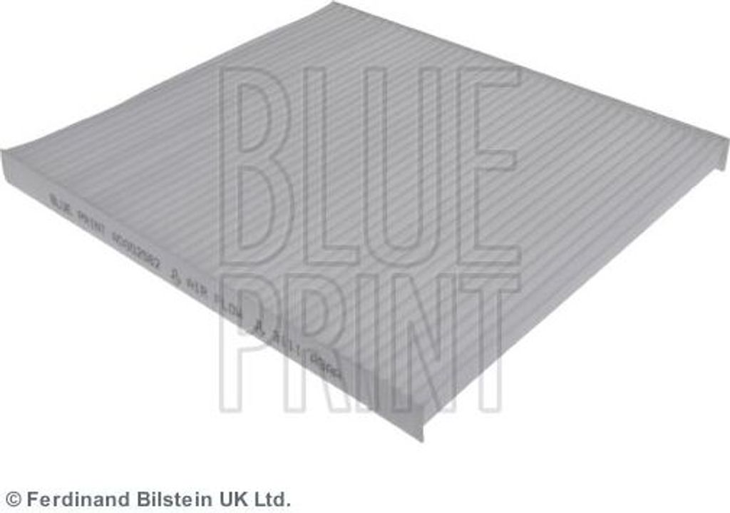 Innenraumfilter BLUE PRINT ADG02582